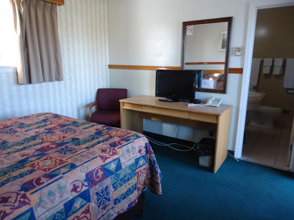 Kingsway Inn Thunder Bay Zimmer foto